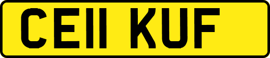 CE11KUF
