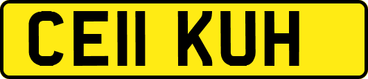 CE11KUH