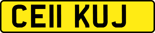 CE11KUJ