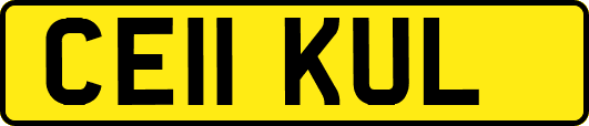 CE11KUL