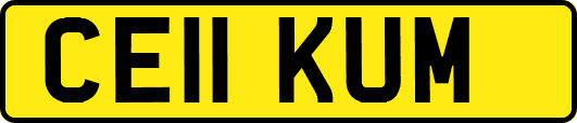 CE11KUM