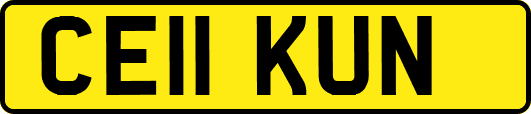 CE11KUN