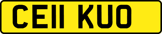 CE11KUO