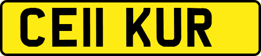 CE11KUR