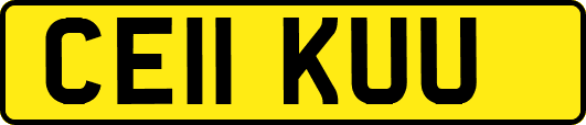 CE11KUU
