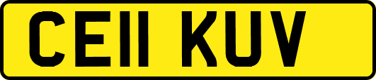 CE11KUV