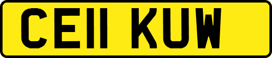 CE11KUW