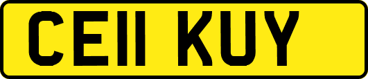 CE11KUY