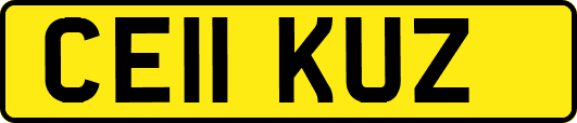 CE11KUZ