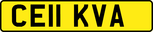 CE11KVA