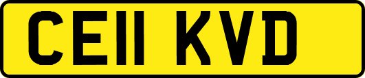 CE11KVD