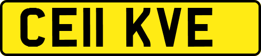 CE11KVE