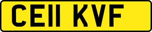 CE11KVF