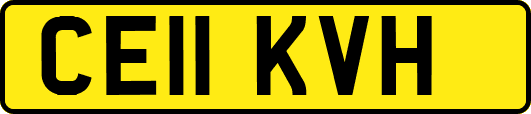 CE11KVH