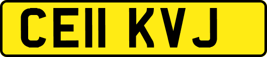CE11KVJ