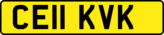 CE11KVK