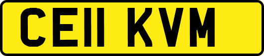 CE11KVM