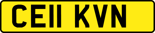 CE11KVN