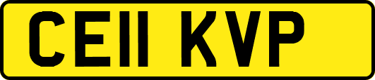 CE11KVP