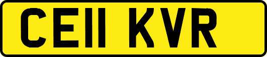 CE11KVR