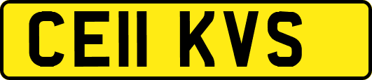 CE11KVS