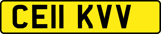CE11KVV