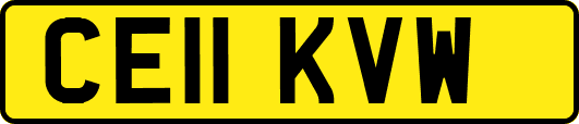 CE11KVW