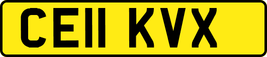 CE11KVX