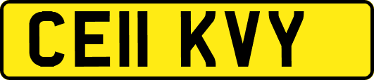 CE11KVY