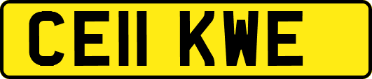 CE11KWE