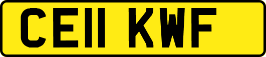 CE11KWF