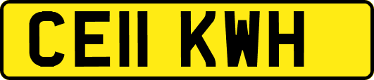 CE11KWH