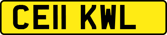 CE11KWL