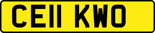 CE11KWO