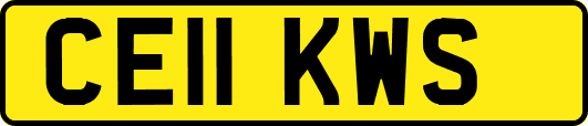 CE11KWS