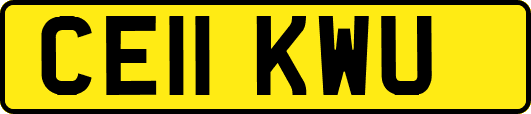 CE11KWU