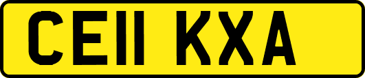 CE11KXA