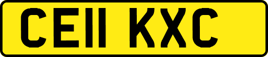 CE11KXC
