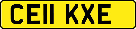 CE11KXE