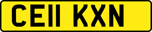 CE11KXN