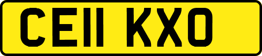 CE11KXO