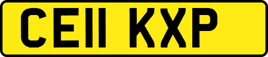 CE11KXP