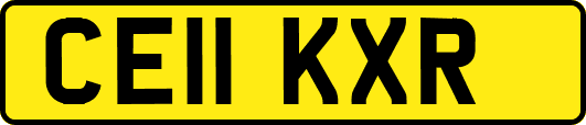 CE11KXR