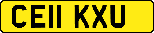 CE11KXU