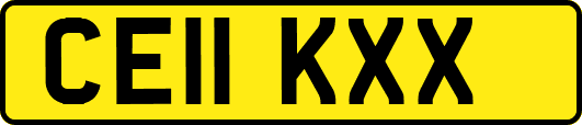CE11KXX