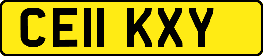 CE11KXY
