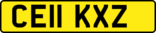 CE11KXZ