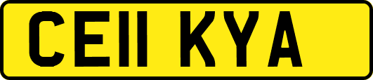 CE11KYA