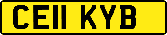 CE11KYB
