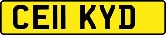 CE11KYD
